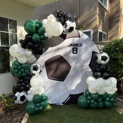 AFFORDABLE BALLOON AND DECOR