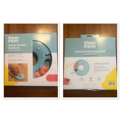 Zippy Paws  Smartypaws  Puzzler