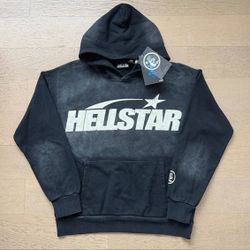 Hellstar Hoodies 