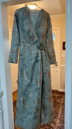 NEW Gala or Mother of the Bride or Groom Gown