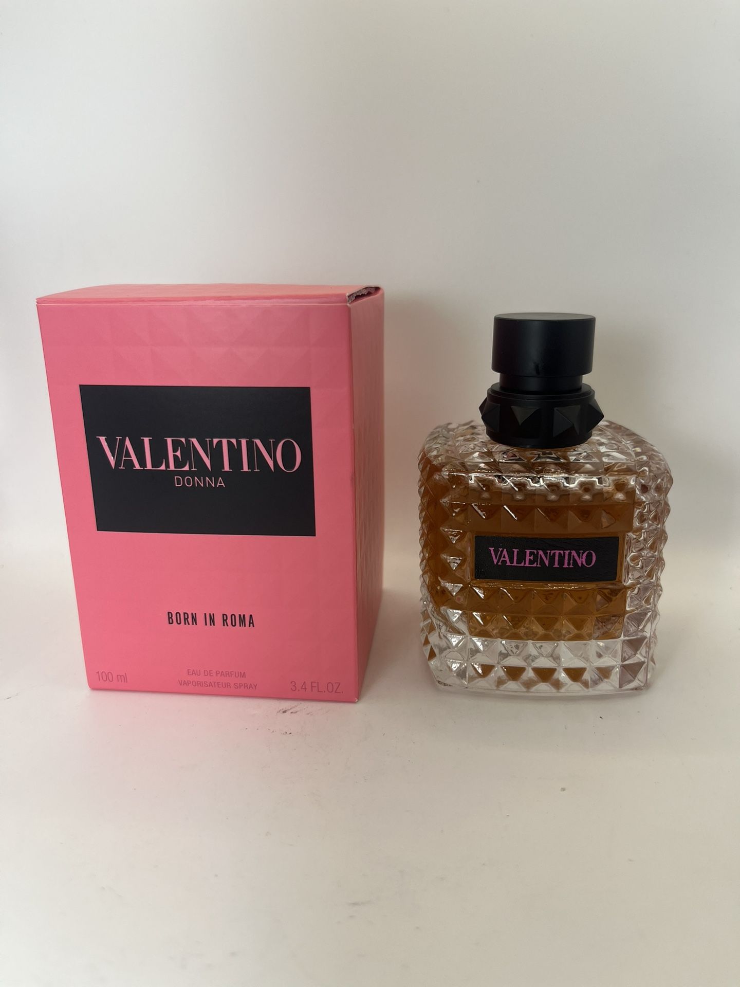 Valentino Cologne
