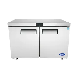 Commercial Freezer