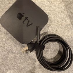 Apple TV 3rd Gen A1469