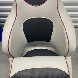 Boat Captain Seats New