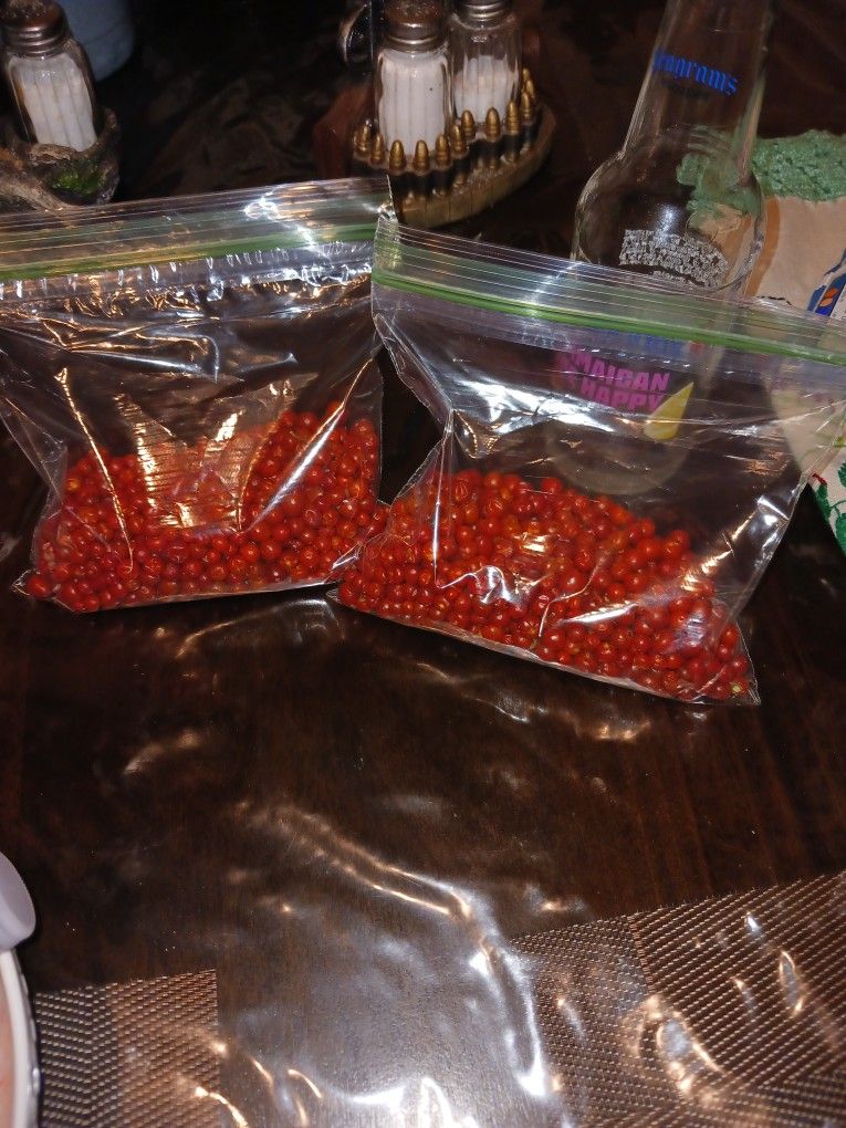 Chiltepin De Sinaloa $15 La Volsita En Ontario California