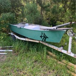 Boat For Sale