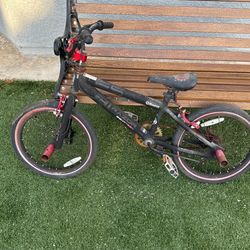 Razor Boy Bike