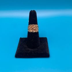 Nugget Ring 