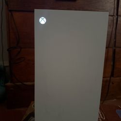 Xbox Series X 1TB Digital Edition 