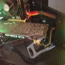 PC With Nvidia Graphics card 