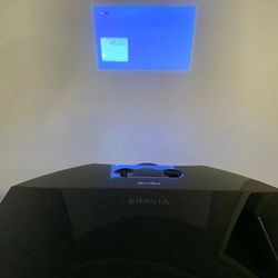 Sony Video Projector Bravia VPL-HW10 Full HD 1080