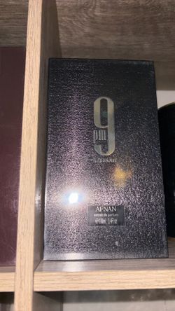Perfumes 9 pm night out