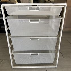 Storage Drawer - Container Store 