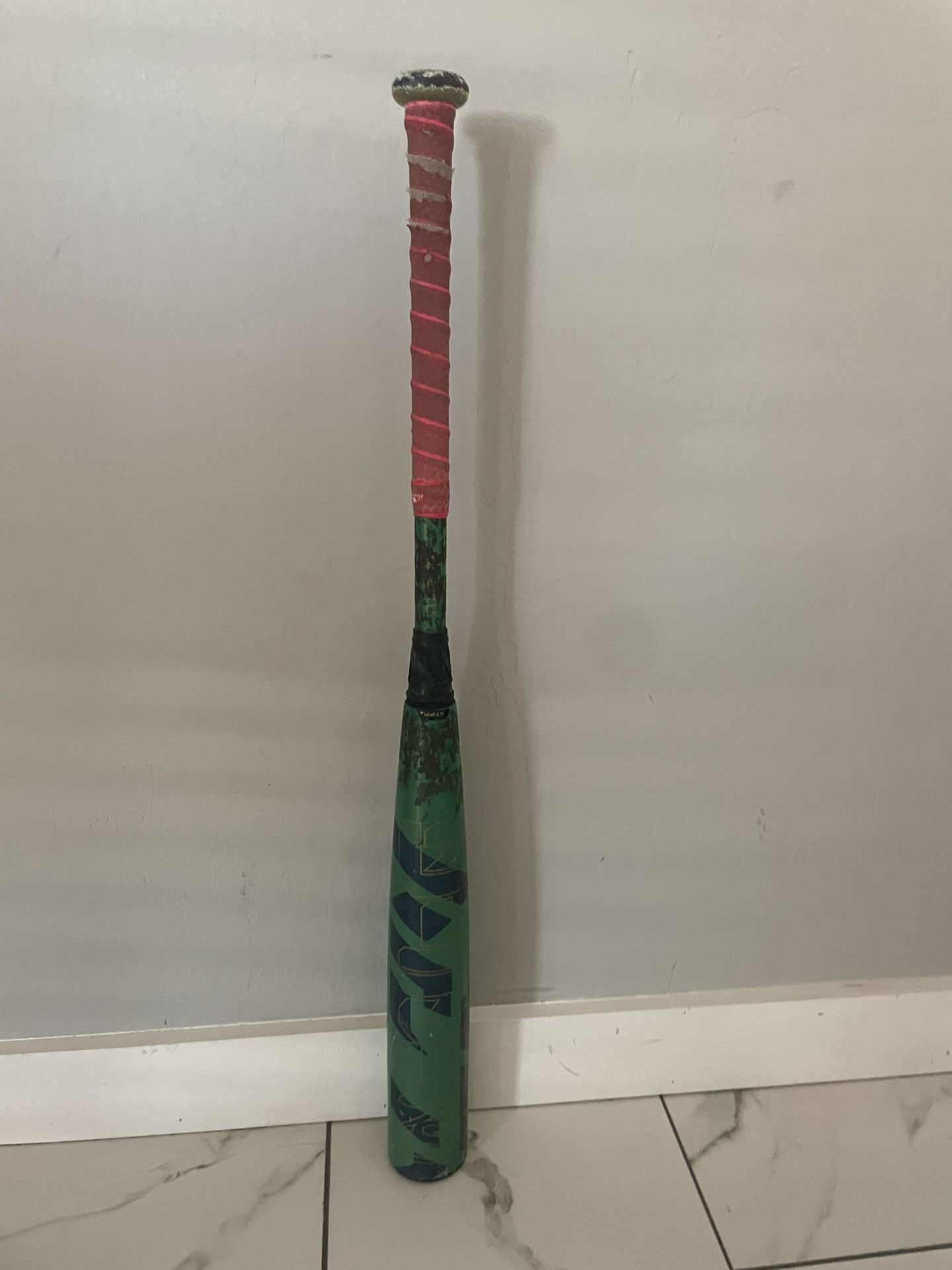 Louisville Slugger Meta