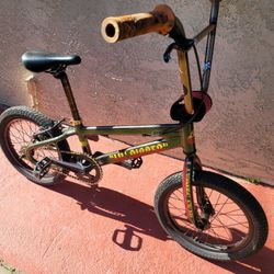 Se BMX lil Ripper 16 inch