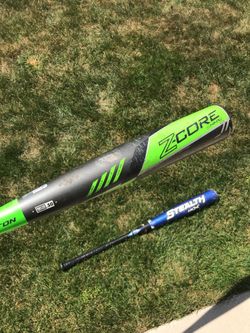 Easton Z-Core HMX 31/28 BBCOR baseball bat BB16ZA