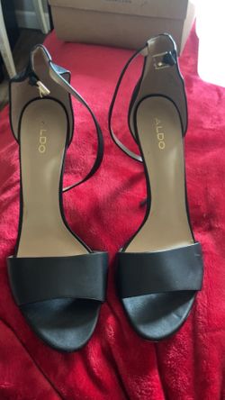 Aldo Heels