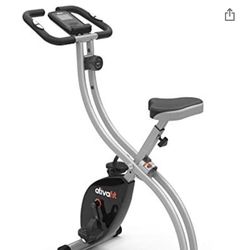 Collapsible Exercise Bike