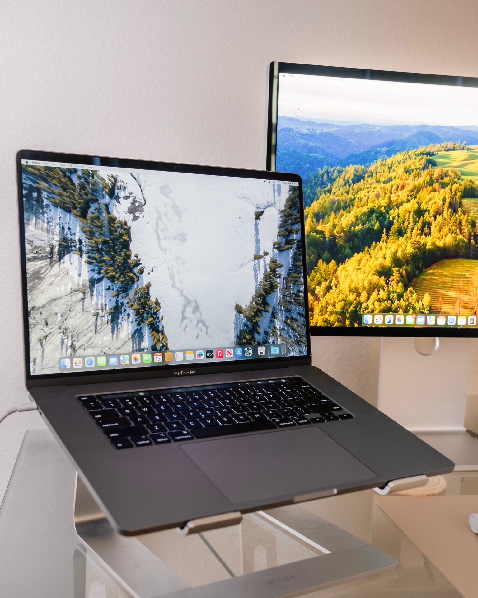2019 16” MacBook Pro i9 32gb 1TB
