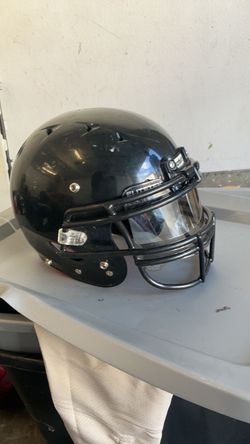 Schutt football helmet