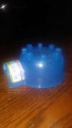 Hamster supplies