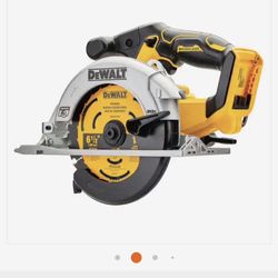 Dewalt Circular Saw