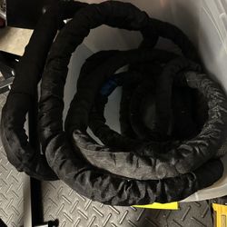 Battle Ropes 