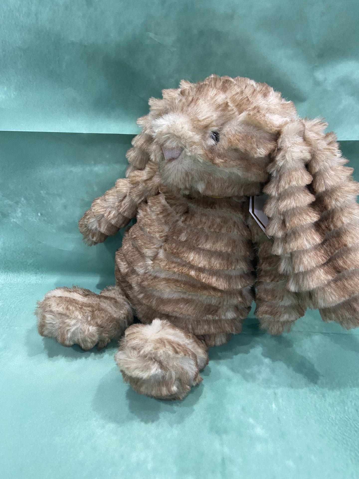 Jellycat Bashful Luxe Juniper Bunny