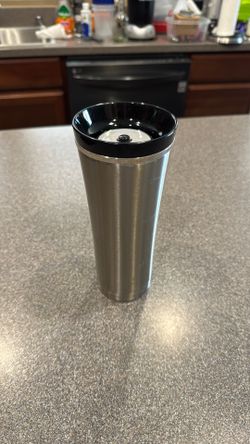 Coffee Traveling Mug