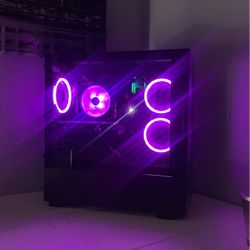 CyberPower C Model Gaming PC 