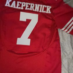 49ers Jersey