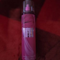 Bath and Body Works Body Sprays 