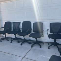 Office Chairs! $50/EACH
