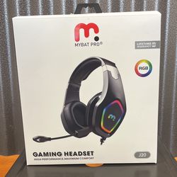 Gaming Headset