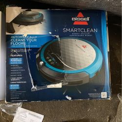 Bissell Vacuum 