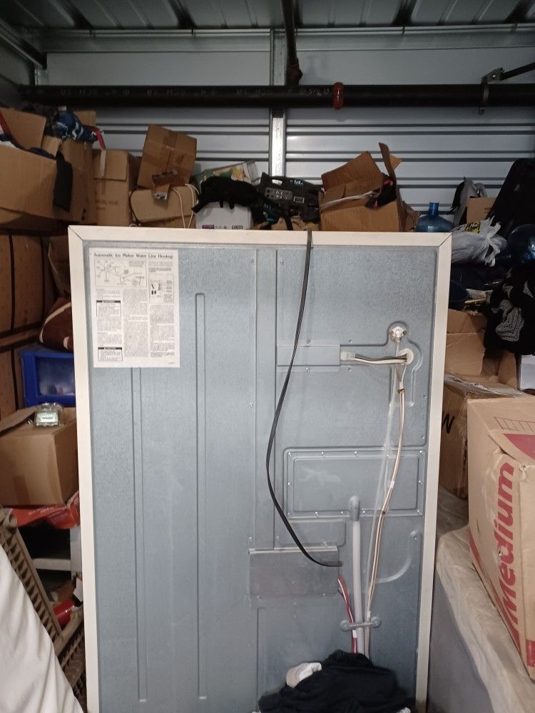 Refrigerator For Sale