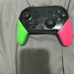 Nintendo Switch Controller 