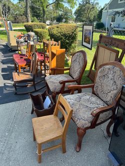 Chairs