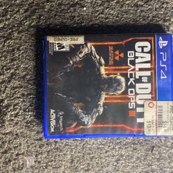 Call Of Duty Black Ops 3