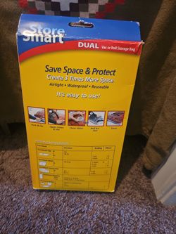 Storage bag