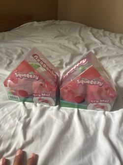 Cherries