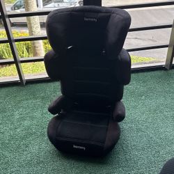 Booster Seat