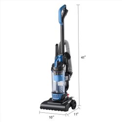 Mainstays Lightweight Bagless Upright Vacuum Cleaner