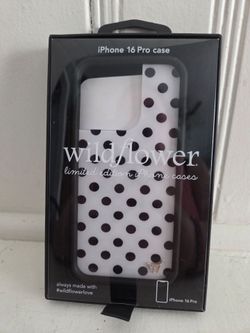 Iphone 16 pro case