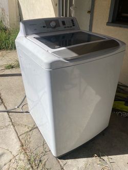 Washer