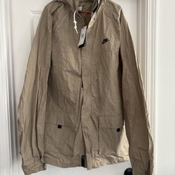 Nike Windbreaker Men’s
