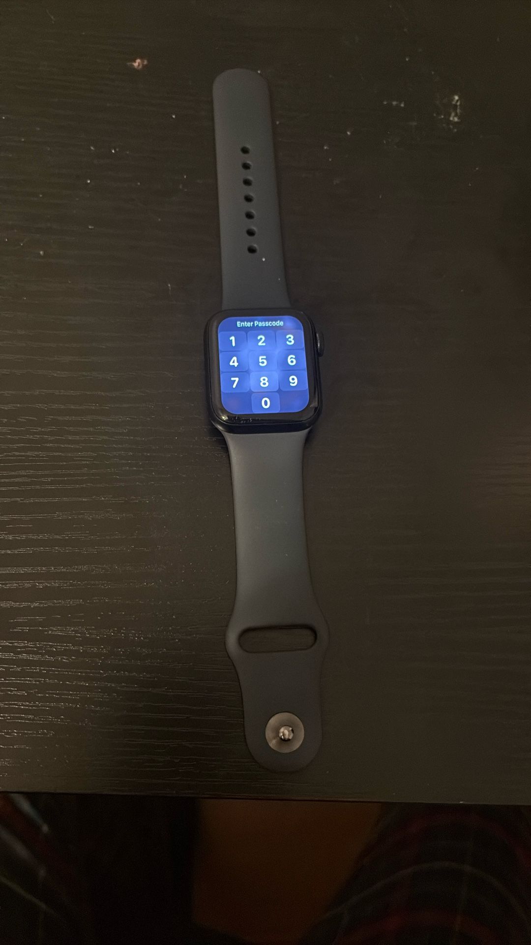 Apple Watch SE 40mm