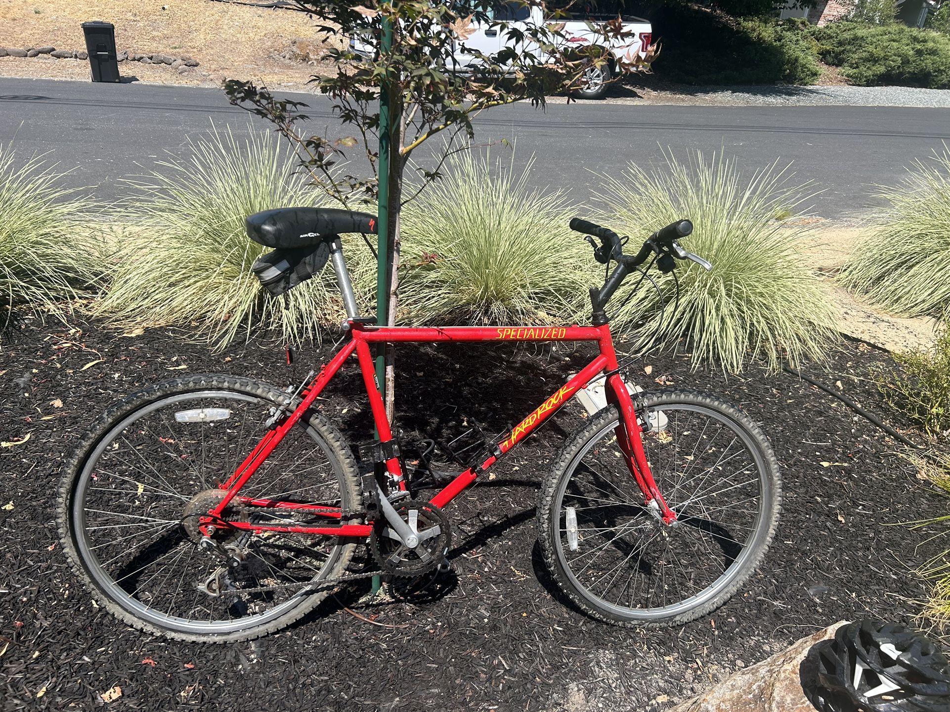 1992 Specialized HardRock Vintage mountain Bike