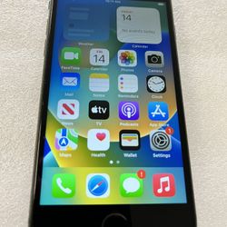 iPhone 8 T-Mobile sprint Metro 64 GB good condition