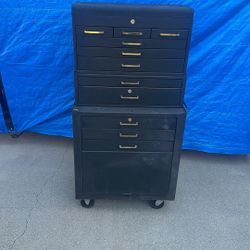 Storehouse 11 Drawer Tool Box